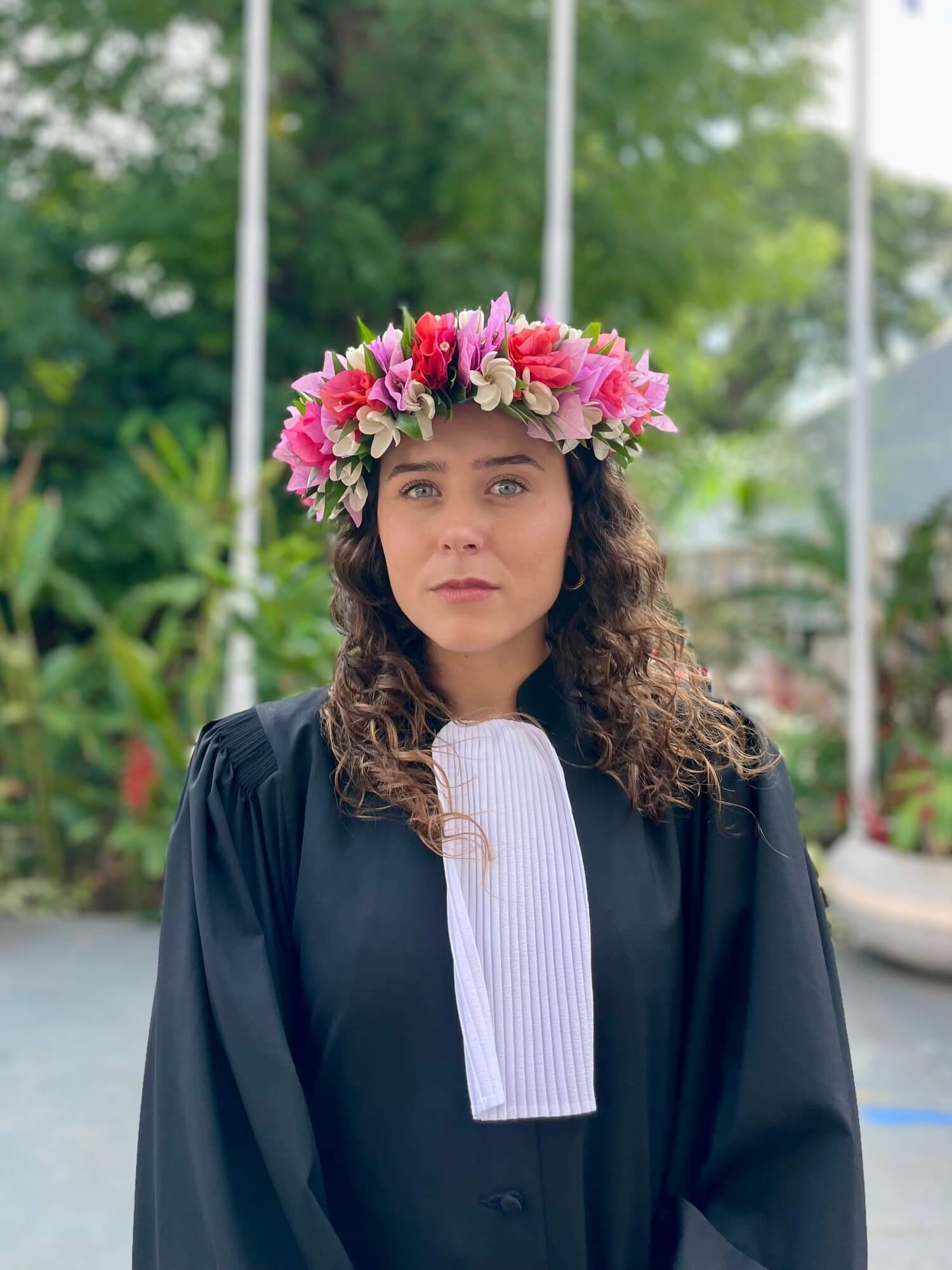 Sophie Girault Avocate Papeete